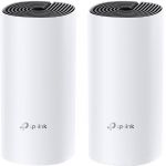 WiFi Mesh система TP-Link DECO M4 3-pack 