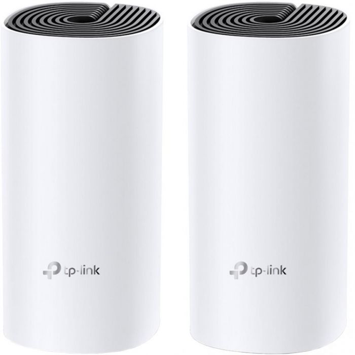 WiFi Mesh система TP-Link DECO M4 3-pack 