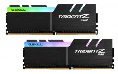 Модуль пам`ятi DDR4 2x16GB/3200 G.Skill Trident Z RGB (F4-3200C16D-32GTZR)