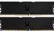Модуль пам`яті DDR4 2x8GB/3600 Goodram Iridium Pro Deep Black (IRP-K3600D4V64L18S/16GDC)