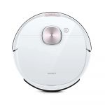 Робот-пилосос Ecovacs Deebot Ozmo T8 (DLX11-44)