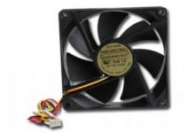 Вентилятор Gembird FANCASE2/BALL