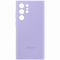 Чохол-накладка Samsung Silicone Cover для Samsung Galaxy S22 Ultra SM-S908 Fresh Lavender (EF-PS908TVEGRU)