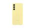 Чохол-накладка Samsung Silicone Cover для Samsung Galaxy S22 SM-S901 Butter Yellow (EF-PS901TYEGRU)