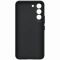 Чохол-накладка Samsung Leather Cover для Samsung Galaxy S22 SM-S901 Black (EF-VS901LBEGRU)