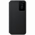 Чохол-книжка Samsung Smart Clear View Cover для Samsung Galaxy S22+ SM-S906 Black (EF-ZS906CBEGRU)