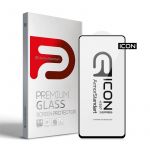 Захисне скло Armorstandart Icon для Samsung Galaxy A53 SM-A535 Black (ARM60923)