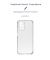 Чохол-накладка Armorstandart Air Force для Xiaomi Redmi 10 Camera cover Transparent (ARM60764) Чохол-накладка Armorstandart Air Force для Xiaomi Redmi 10 Camera cover Transparent (ARM60764)