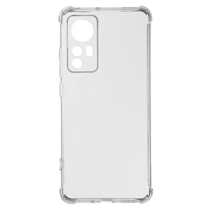 Чохол-накладка Armorstandart Air Force для Xiaomi Redmi 12 Transparent (ARM60908)