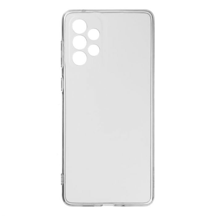 Чохол-накладка Armorstandart Air для Samsung Galaxy A73 SM-A736 Transparent (ARM60887)