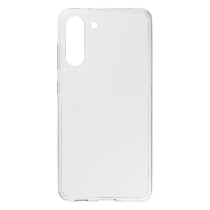 Чохол-накладка Armorstandart Air для Samsung Galaxy S21 FE SM-G990 Transparent (ARM60899)