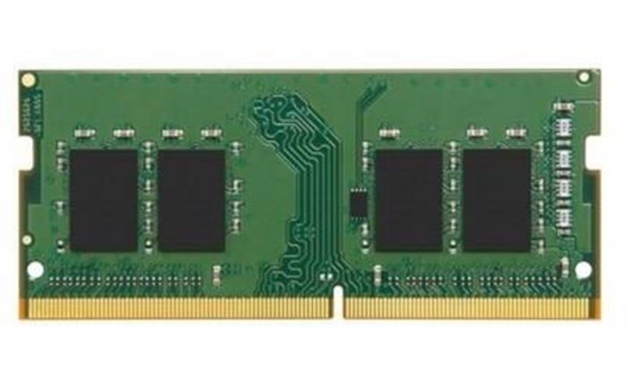 Модуль пам`яті SO-DIMM 16GB/2666 DDR4 Kingston (KVR26S19D8/16)