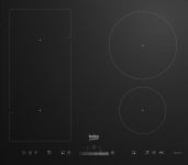 Варильна поверхня Beko HII64500UFT