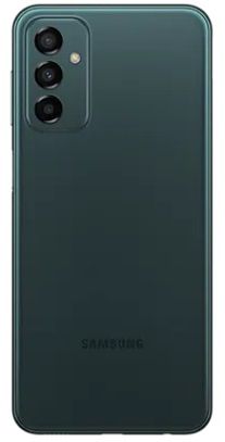Смартфон Samsung Galaxy M23 5G SM-M236 4/64GB Dual Sim Deep Green (SM-M236BZGDSEK)_UA