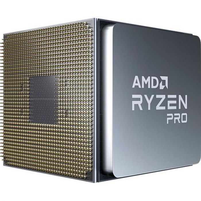 Процесор AMD Ryzen 5 Pro 4650G (3.7GHz 8MB 65W AM4) Multipack (100-100000143MPK)