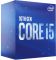 Процесор Intel Core i5 10600KF 4.1GHz (12MB, Comet Lake, 125W, S1200) Box (BX8070110600KF)