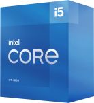 Процесор Intel Core i5 12500 3.0GHz 18MB, Alder Lake, 65W, S1700) Box (BX8071512500)