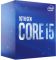 Процесор Intel Core i5 10600 3.3GHz (12MB, Comet Lake, 65W, S1200) Box (BX8070110600)