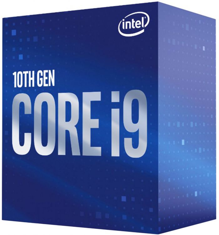 Процессор Intel Core i9 10850K 3.6GHz (20MB, Comet Lake, 95W, S1200) Box (BX8070110850K)