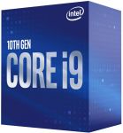 Процесор Intel Core i9 10900KF 3.7GHz (20MB, Comet Lake, 95W, S1200) Box (BX8070110900KF)