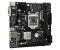 Материнська плата ASRock H310CM-DVS Socket 1151 Материнська плата ASRock H310CM-DVS Socket 1151