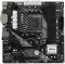Материнська плата ASRock A320M Pro4-F Socket AM4 Материнська плата ASRock A320M Pro4-F Socket AM4
