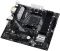 Материнська плата ASRock A320M Pro4-F Socket AM4 Материнська плата ASRock A320M Pro4-F Socket AM4