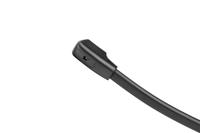 Гарнітура 2E CH12 USB Black (2E-CH12SU)