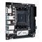 Материнська плата Asus Prime A320I-K Socket AM4 Материнська плата Asus Prime A320I-K Socket AM4