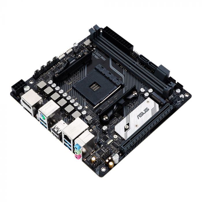 Материнська плата Asus Prime A320I-K Socket AM4