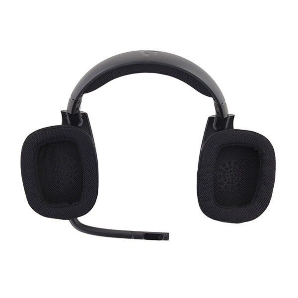 Гарнитура Logitech G533 Black (981-000634)