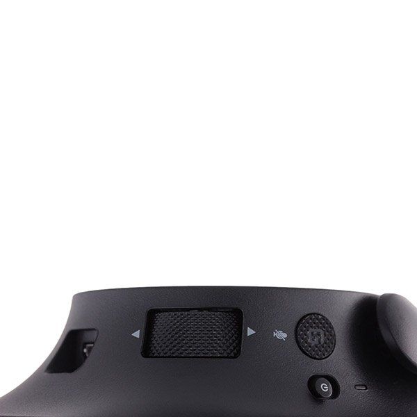 Гарнитура Logitech G533 Black (981-000634)