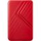 Зовнішній жорсткий диск 2.5" USB 1.0TB Apacer AC236 Red (AP1TBAC236R-1)