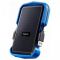 Зовнішній жорсткий диск 2.5" USB 1.0TB Apacer Apacer AC631 Black/Blue (AP1TBAC631U-1)