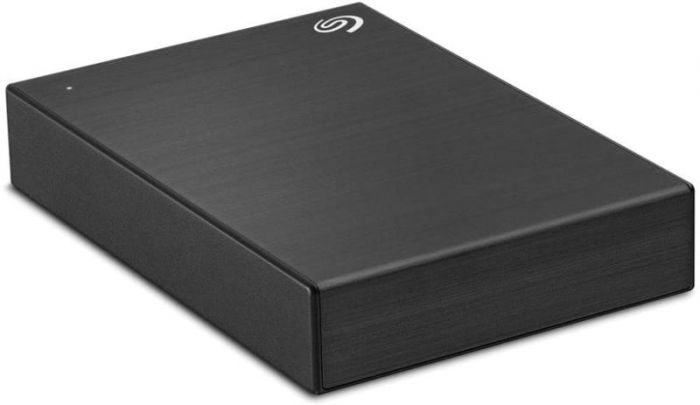 Зовнішній жорсткий диск 2.5" USB 2.0TB Seagate One Touch Black (STKB2000400)