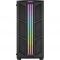 Корпус AeroCool Prime-G-BK-v1 (ACCM-PV29013.11) Black без БЖ Корпус AeroCool Prime-G-BK-v1 (ACCM-PV29013.11) Black без БЖ