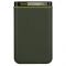 Накопичувач зовнiшнiй HDD 2.5" USB 1.0TB Transcend StoreJet 25M3 Military Green Slim (TS1TSJ25M3G) Накопичувач зовнiшнiй HDD 2.5" USB 1.0TB Transcend StoreJet 25M3 Military Green Slim (TS1TSJ25M3G)