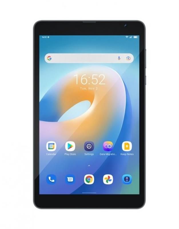 Планшетний ПК Blackview Tab 6 3/32GB 4G Dual Sim Grey EU_