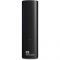 Зовнішній жорсткий диск 3.5" USB 10.0TB WD Elements Desktop Black (WDBWLG0100HBK-EESN)