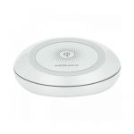 Бездротовий зарядний пристрій Momax Q.Dock Wireless Docking White (UD2W)