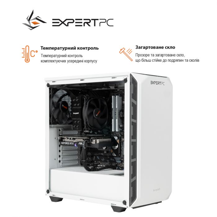 Персональний комп`ютер Expert PC Basic (A5600X.16.H1S5.3060.G2547)