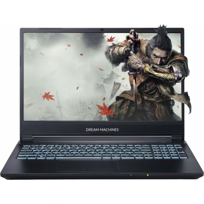 Ноутбук Dream Machines RG3050TI (RG3050TI-15UA20)