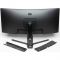Монітор Xiaomi 34" Mi Curved Gaming Monitor (BHR4269GL/BHR5133GL) VA Black 144Hz