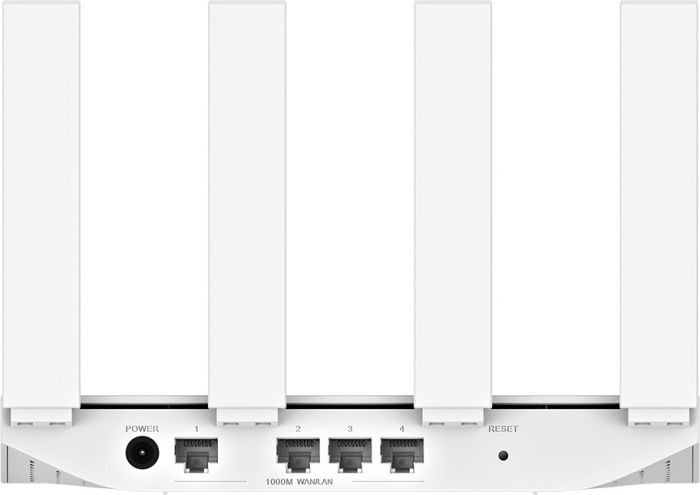 Бездротовий маршрутизатор Huawei WS5200 V3