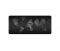Килимок для миші Voltronic Карта світу Black (YT-KKM400x900x2/23896)