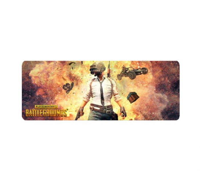 Килимок для миші Voltronic Battlegrounds (20158)