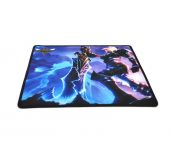 Килимок для миші Voltronic League of Legends Blue (YT-MLL/01624)