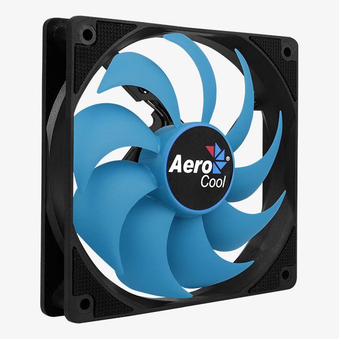 Вентилятор AeroCool Motion 12 Plus