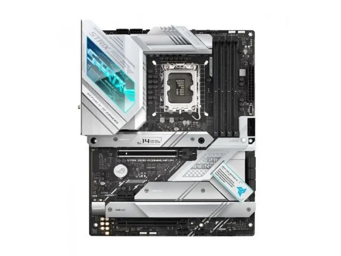 Материнська плата Asus ROG Strix Z690-A Gaming WIFI Socket 1700