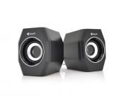 Акустична система Kisonli A-101S/23402 Black